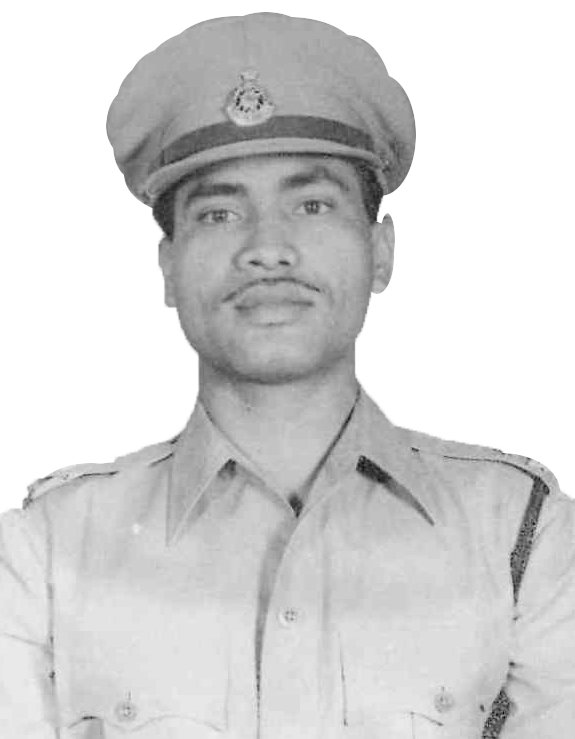 Basant Lal Taram Basant Lal Taram